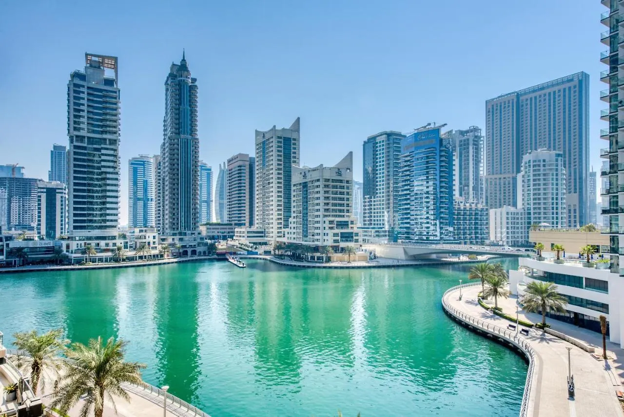 Rh- Cozy 1Br With Mesmerizing View, Sanibel Tower, Near Jbr Walk location