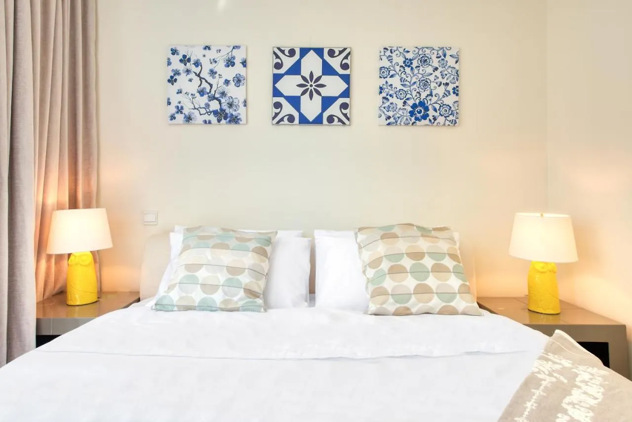 Apartment Rh- Cozy 1Br With Mesmerizing View, Sanibel Tower, Near Jbr Walk Dubai